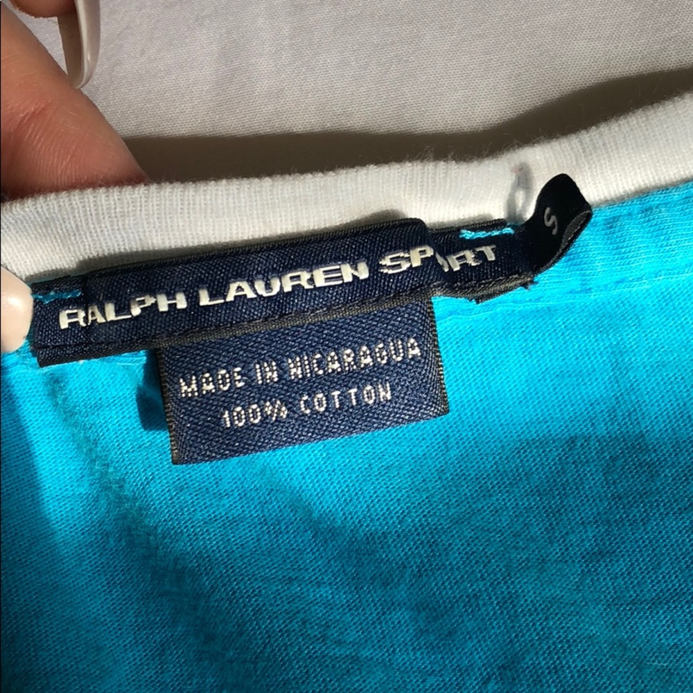 Tee - Picture 3 of 3